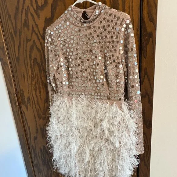 NWT***Ultimate Party Dress - Picture 8 of 10